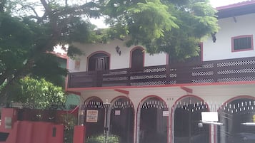 Basic-Studio | Aussenbereich