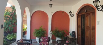 Apart Studios Pontal