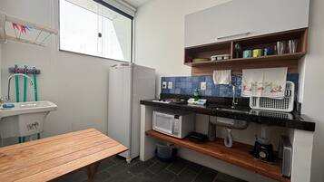 Studio Exécutif | Cuisine privée