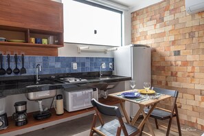 Studio Standard | Cuisine privée