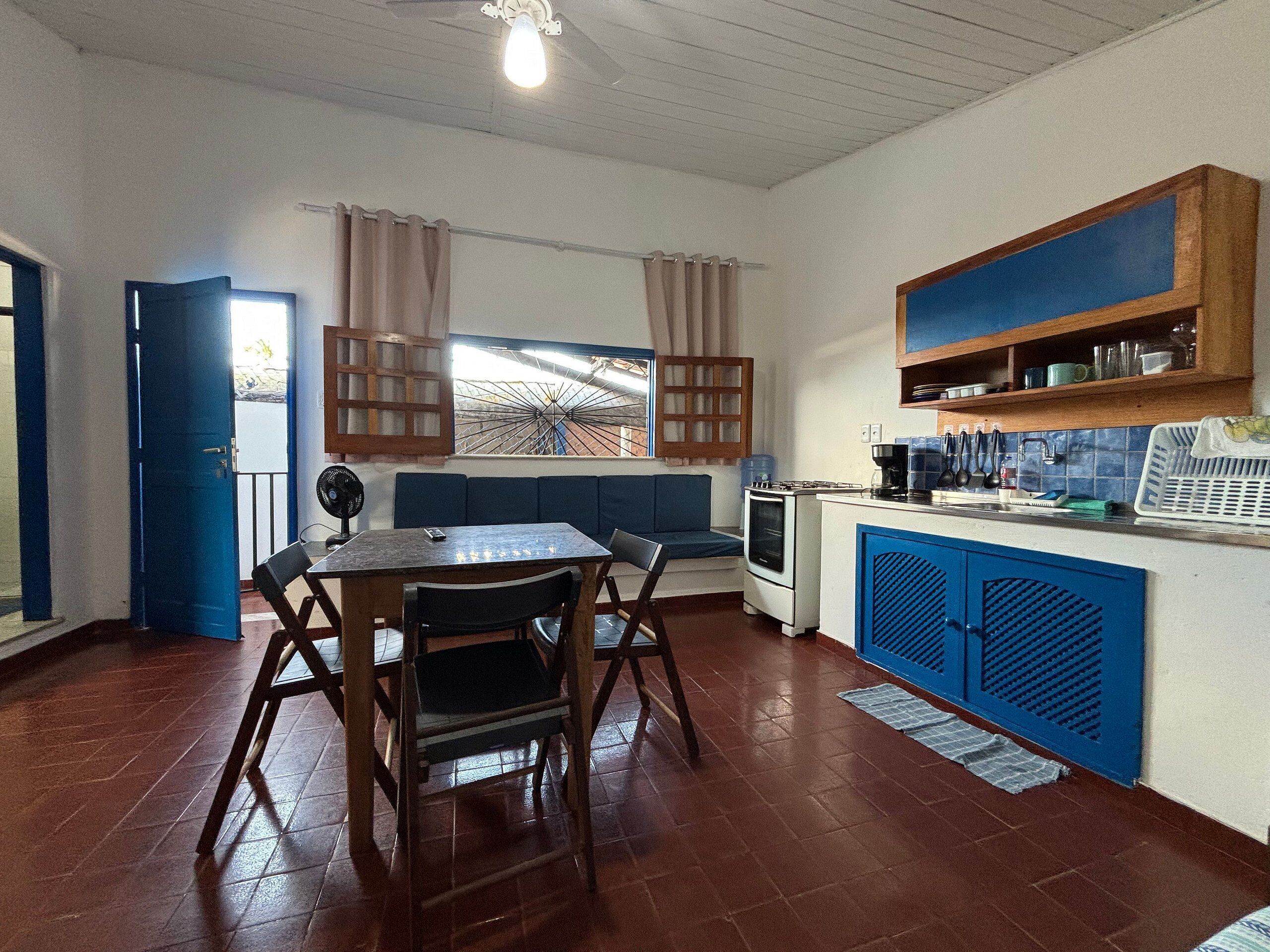 Family Studio | Dining