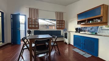 Monolocale familiare | Ristoranti