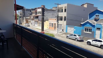 Exclusive Studio | Property grounds
