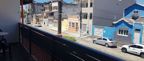 尊爵開放式客房 | 住宿一隅