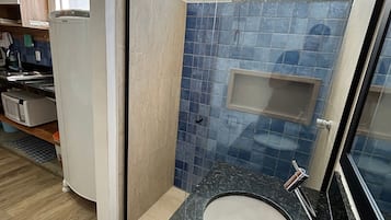 Studio Standard | Salle de bain