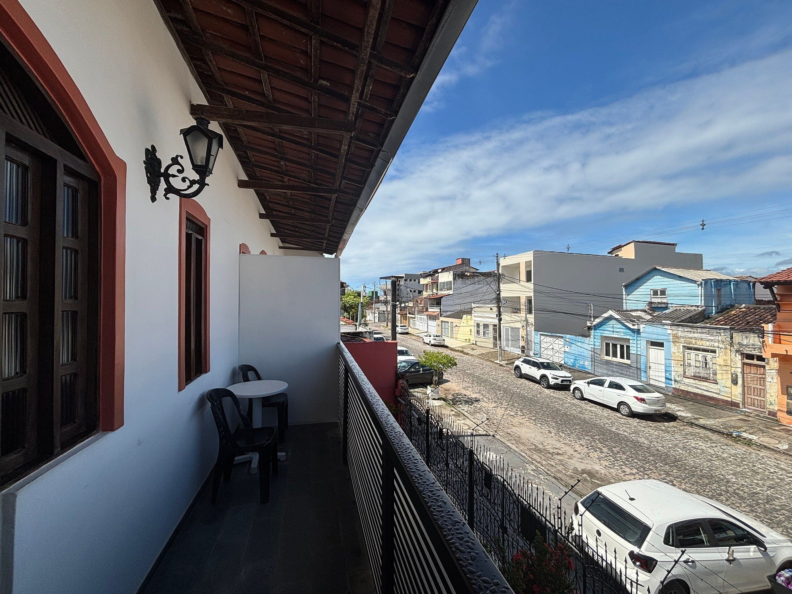 Studio | Unterkunftsgelände