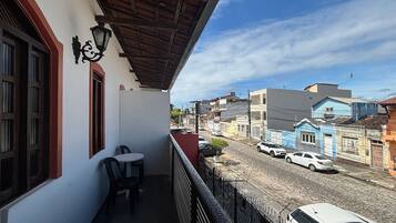 Studio | Property grounds