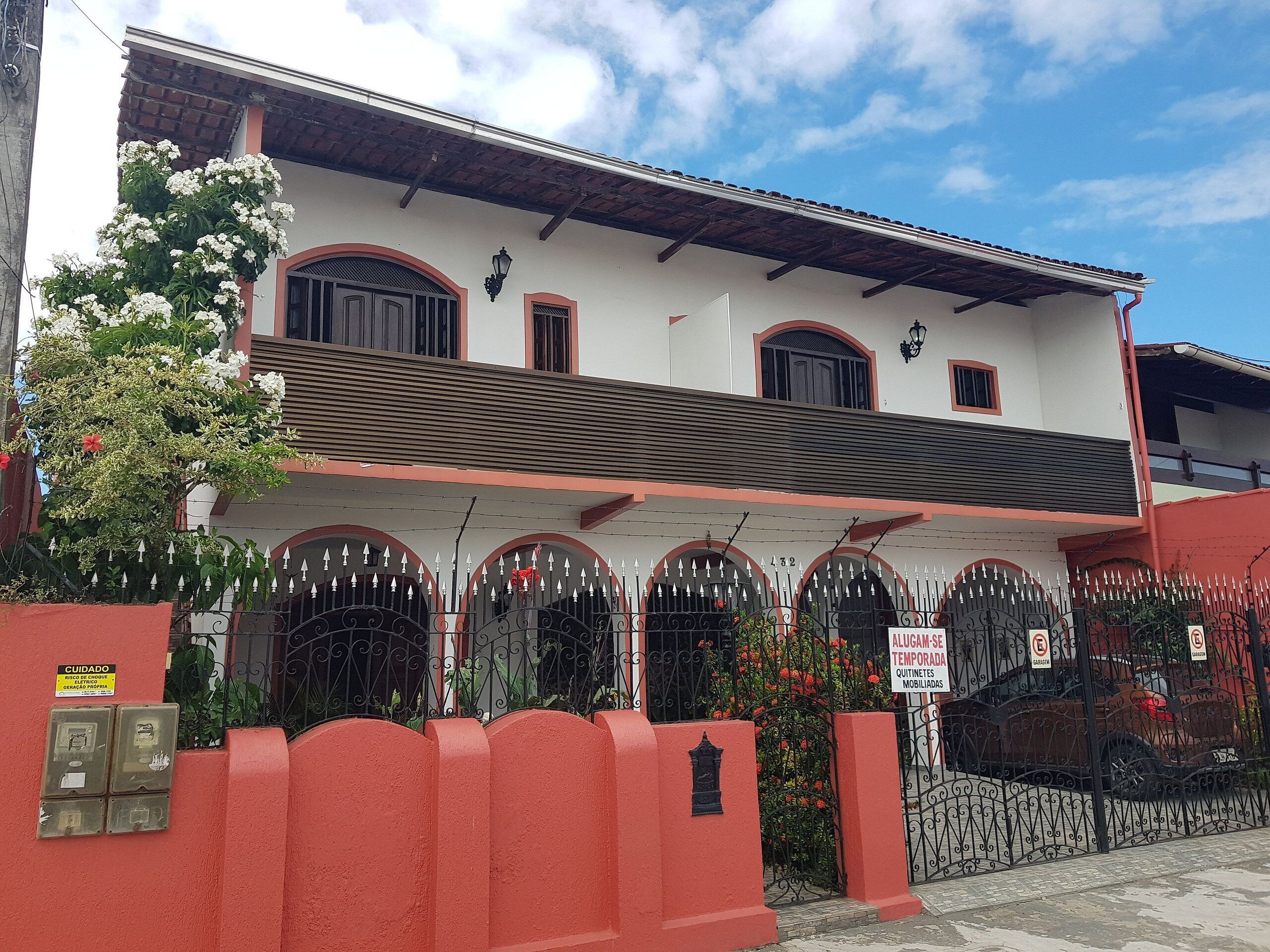 Estudio familiar | Exterior