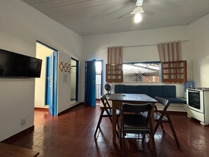Family Studio | Interior