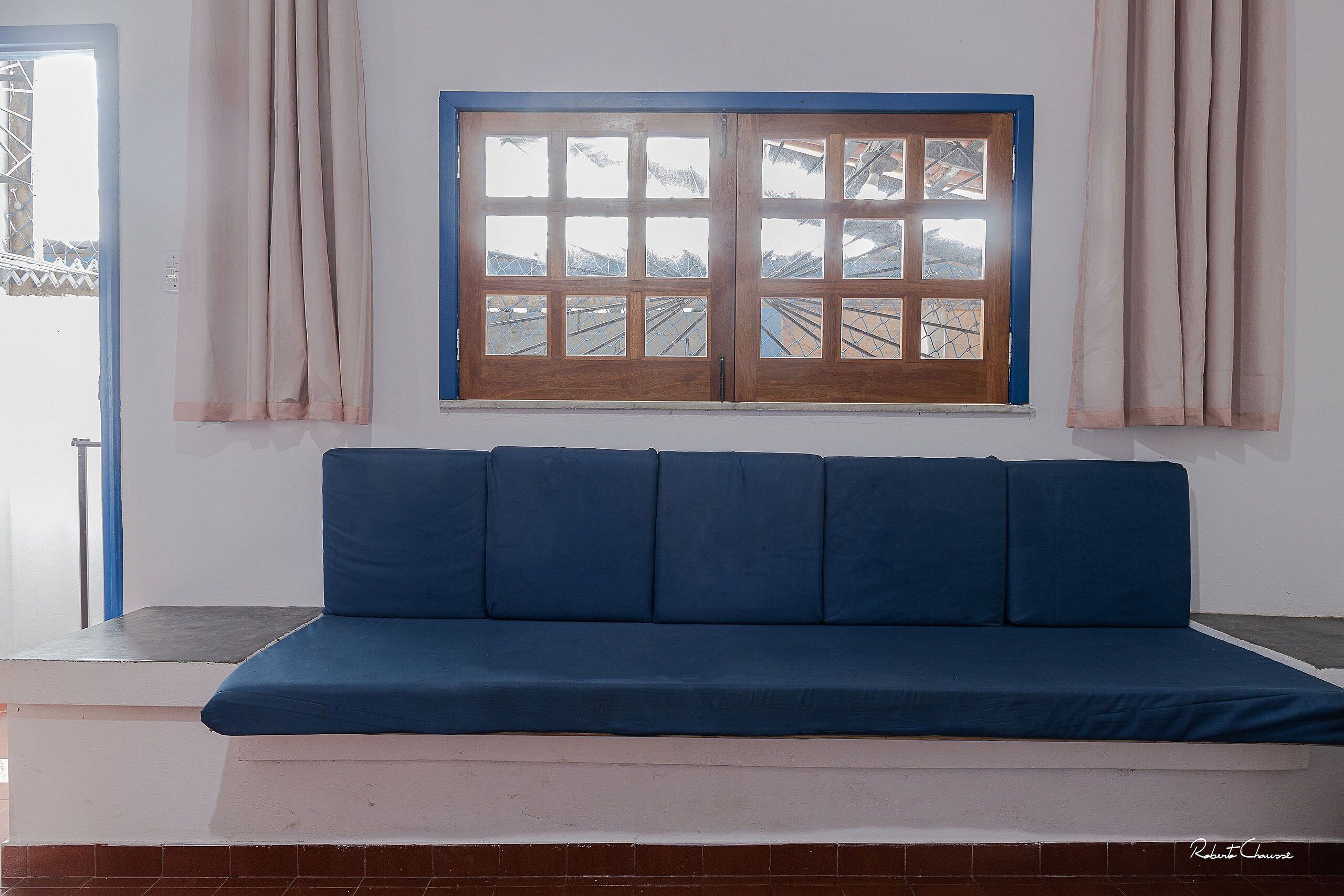 ファミリー スタジオ | 内装