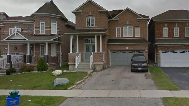 Unclassified image, 1 of 1, button - Fully Furnished & Spacious 3 Bdrm Home (Brampton)