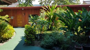 Exterior - Mi Vida Lodge (Savegre)