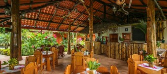 Mi Vida Lodge