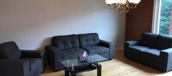 Luxurious 3 Bedroom Home