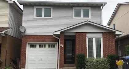 Luxurious 3 Bedroom Home