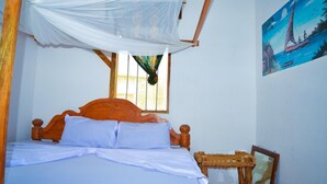 Unclassified image, 4 of 38, button - Jambiani House (Jambiani)
