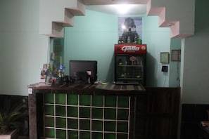 Recepción