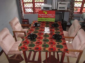 含每日歐陸早餐