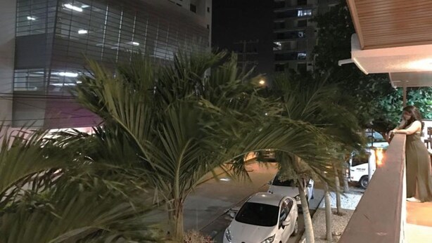 موقف سيارات