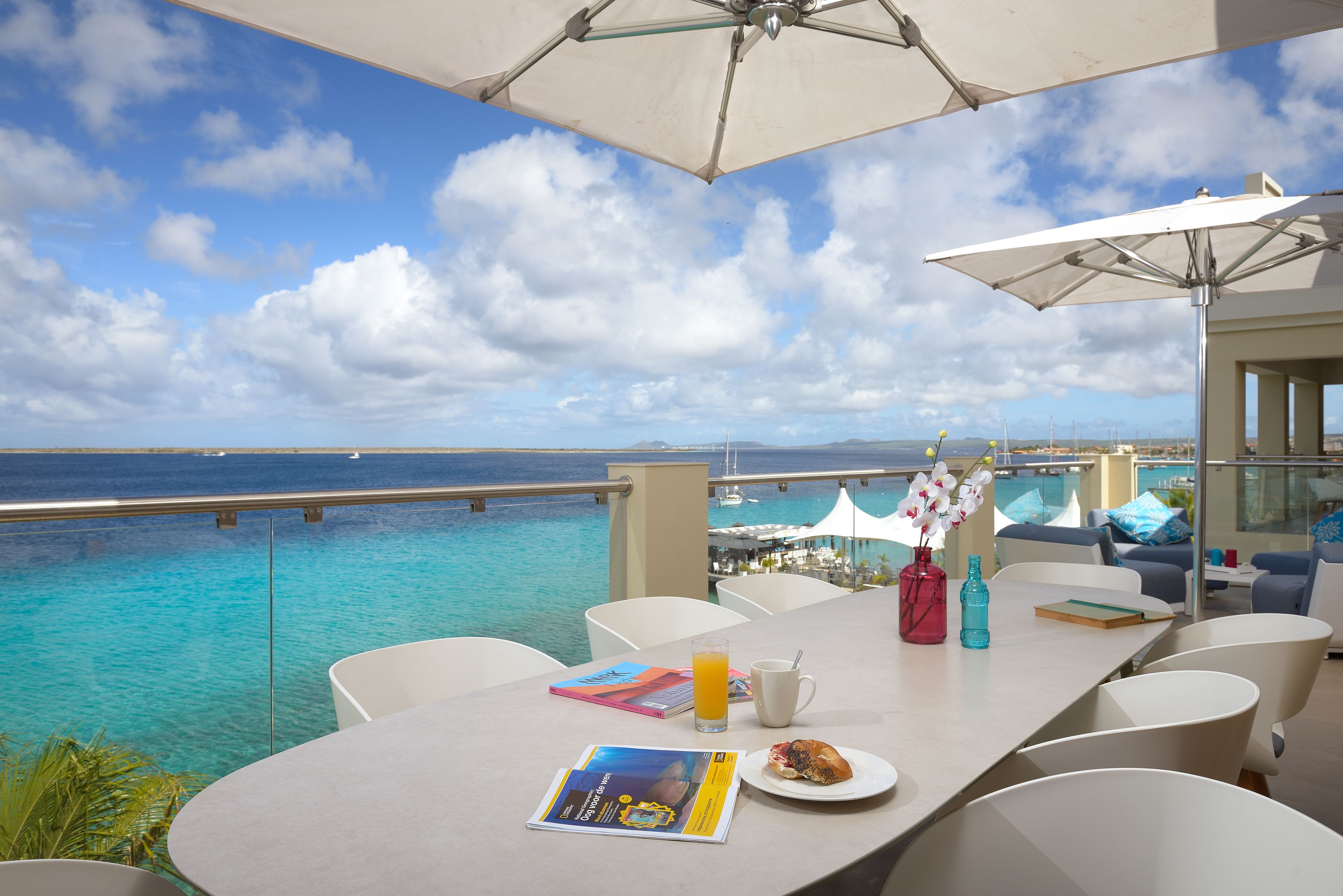 Terramar Bonaire in Kralendijk, Bonaire