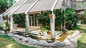 Exterior - Vila Air Natural Resort (Lembang)