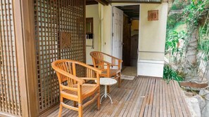 Teras/patio