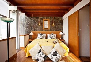 Room - Vila Air Natural Resort (Lembang)