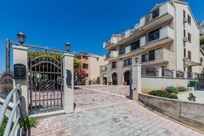 Fachada