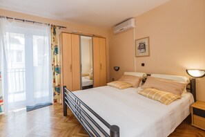 Room - Villa La Zeta (Omis)