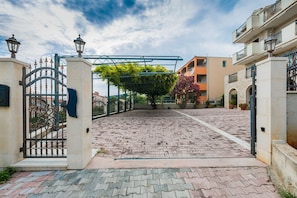 Fachada