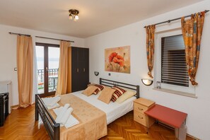 Room - Villa La Zeta (Omis)