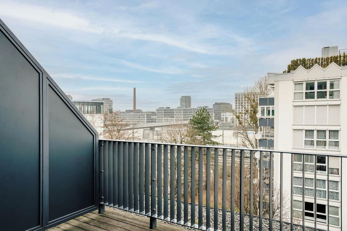 Superior Room, 1 Queen Bed