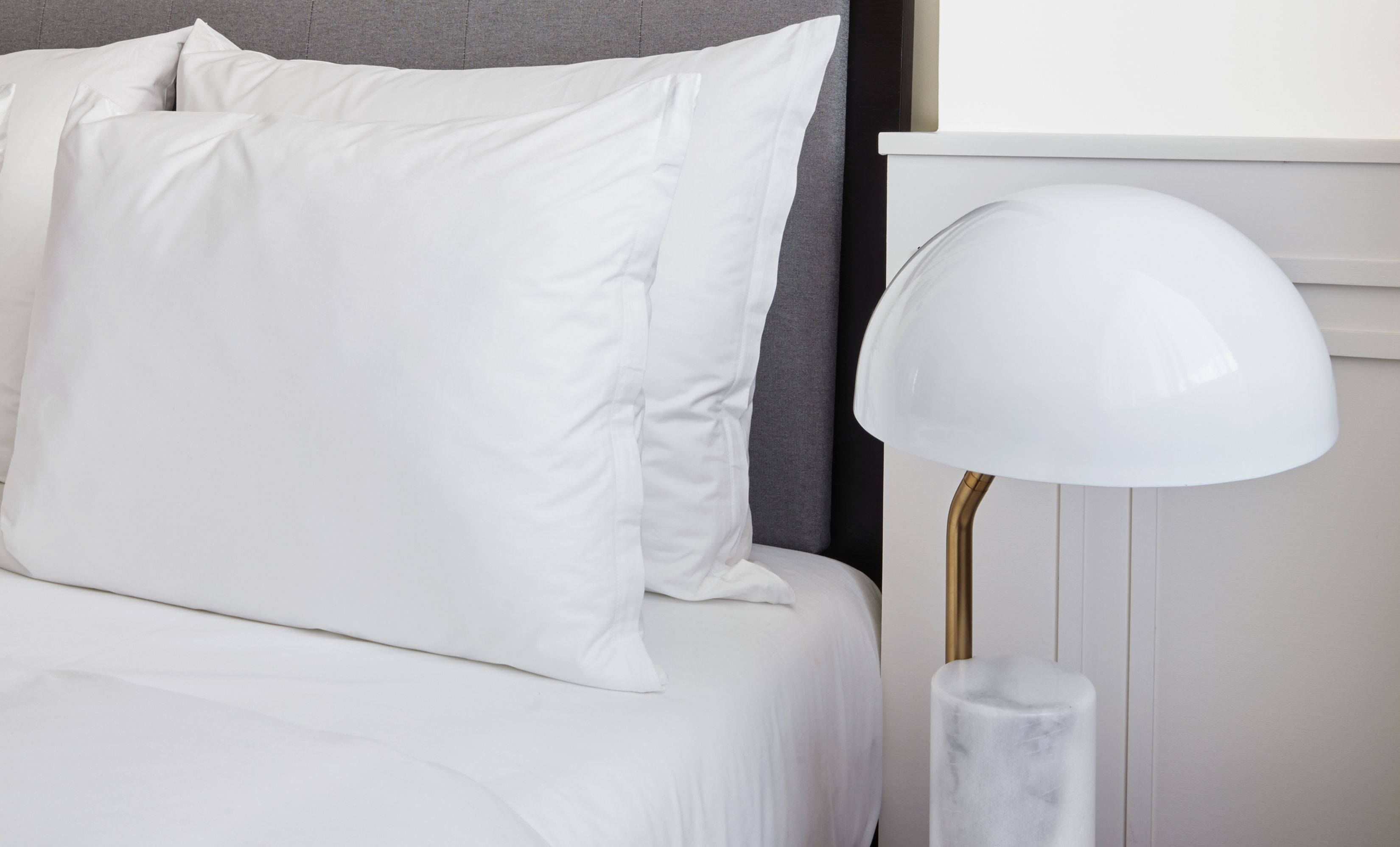 Premium bedding, down duvets, pillow-top beds, minibar