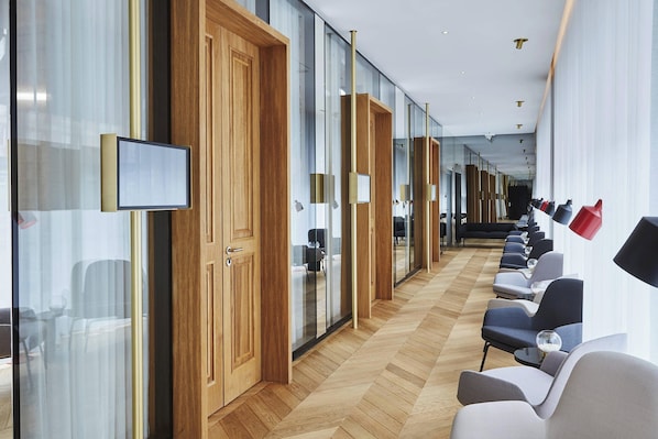 Meeting facility - The Dean Munich, Autograph Collection® (Munich)
