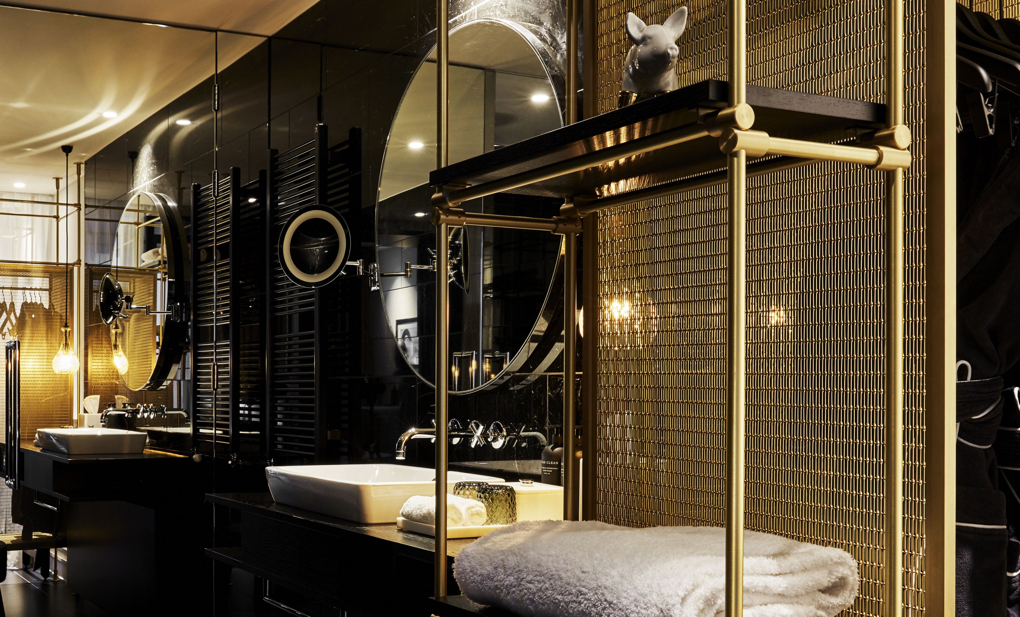 1 bedroom, premium bedding, down duvets, pillow-top beds