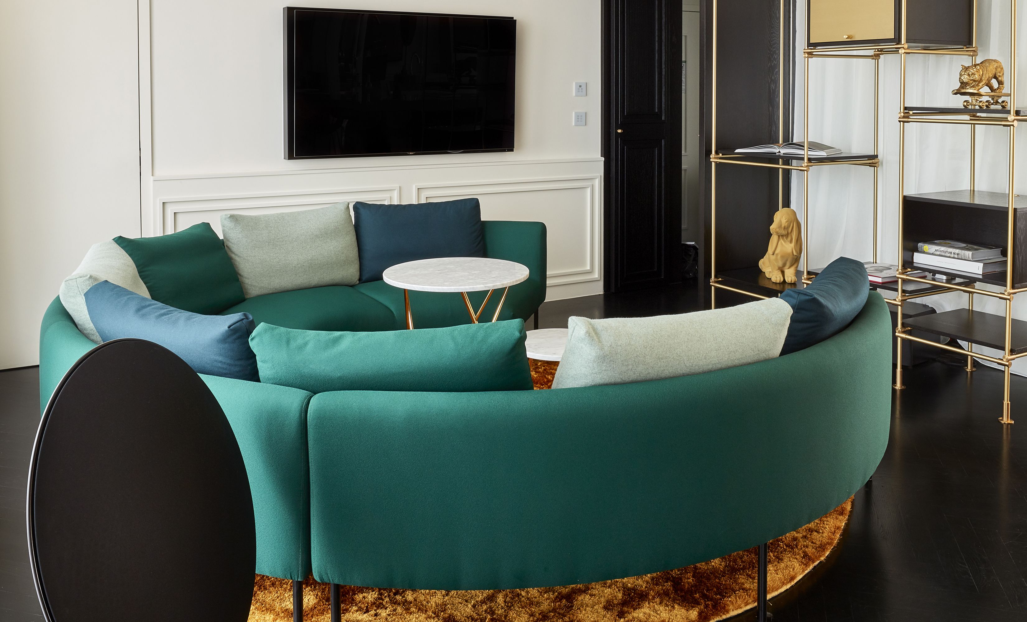 Premium bedding, down duvets, pillow-top beds, minibar