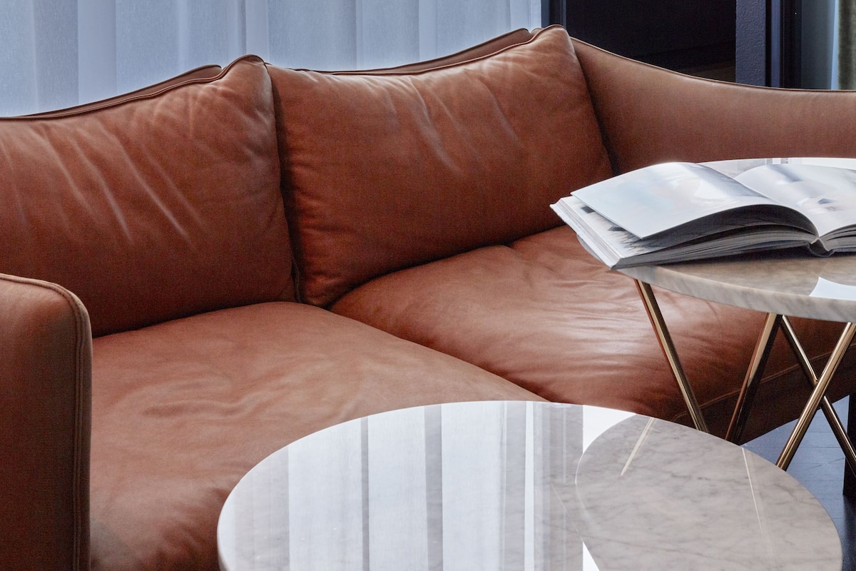 Premium bedding, down duvets, pillow-top beds, minibar