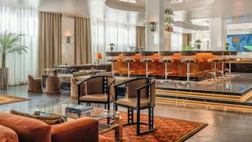 Lobbylounge