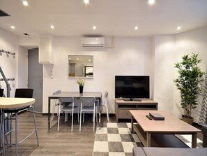 WiFi, wheelchair access - Ctc Event (Cannes)