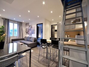 WiFi, wheelchair access - Ctc Event (Cannes)