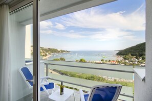 Balcony - Club Lido Palace (RABAC)