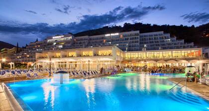 Club Lido Palace