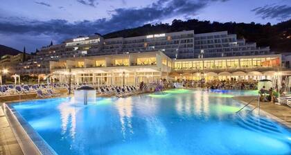 Club Lido Palace
