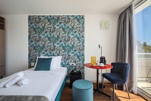 Room - Club Lido Palace (RABAC)