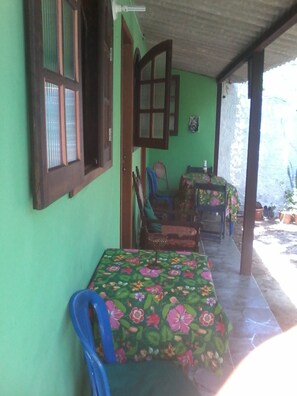 Hall