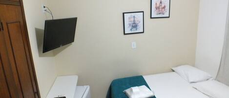 Quádruplo WC Compartilhado BB