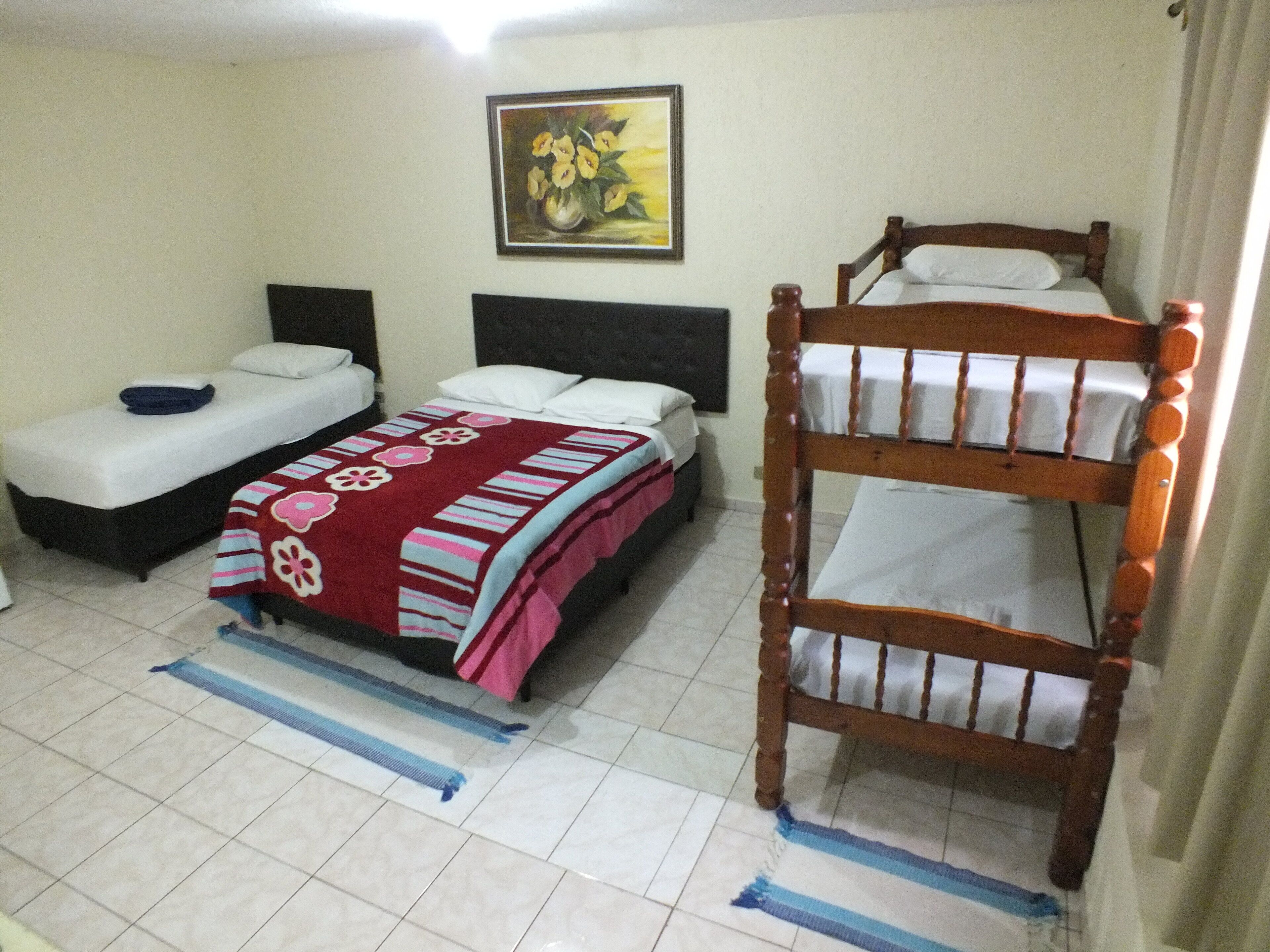 Quintuplo WC Privativo BB | Bàn ủi/dụng cụ ủi quần áo, truy cập Internet không dây miễn phí 