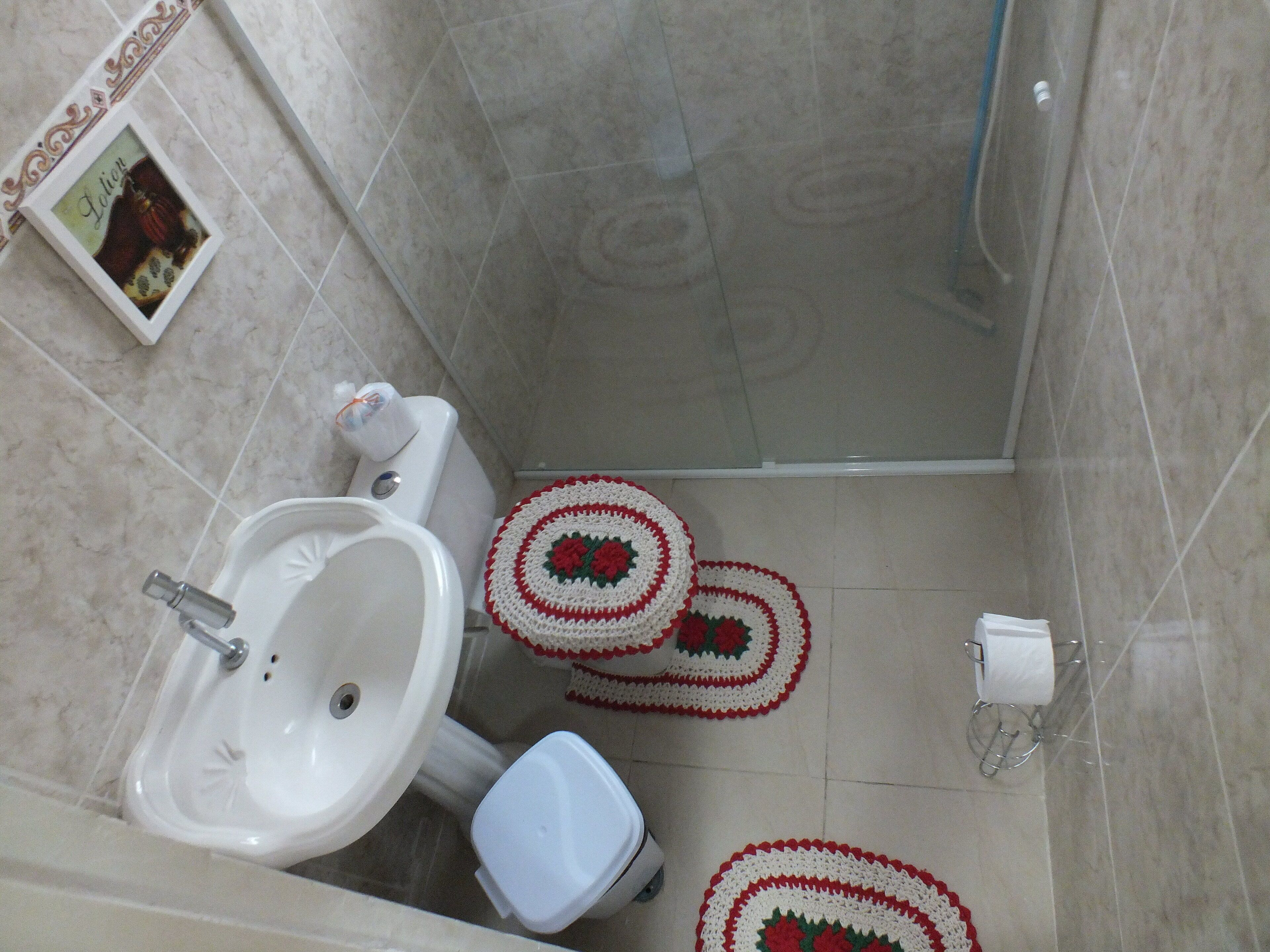 Kamar mandi