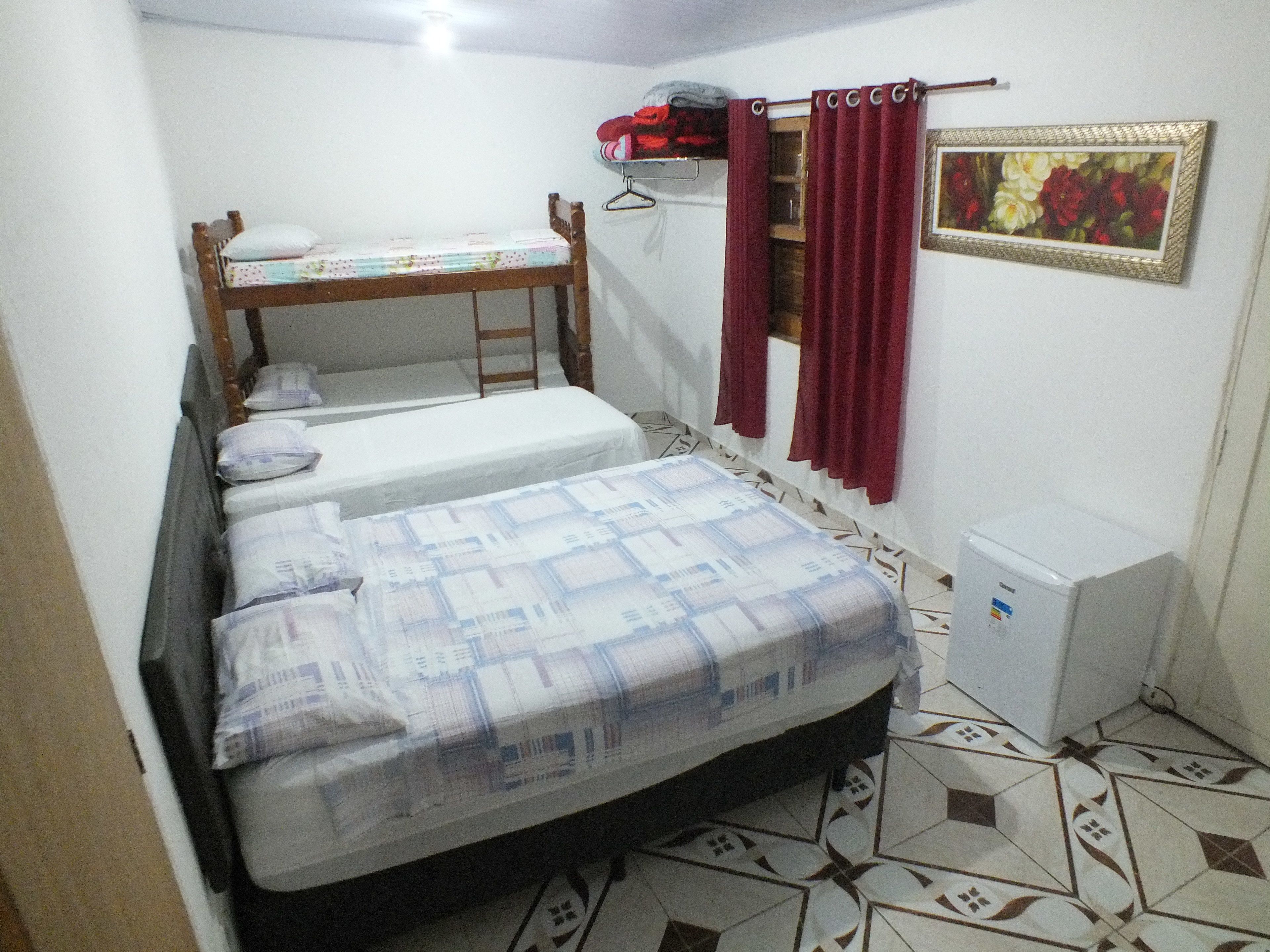  Quintuplo / WC Privativo Consulado | Bàn ủi/dụng cụ ủi quần áo, truy cập Internet không dây miễn phí 