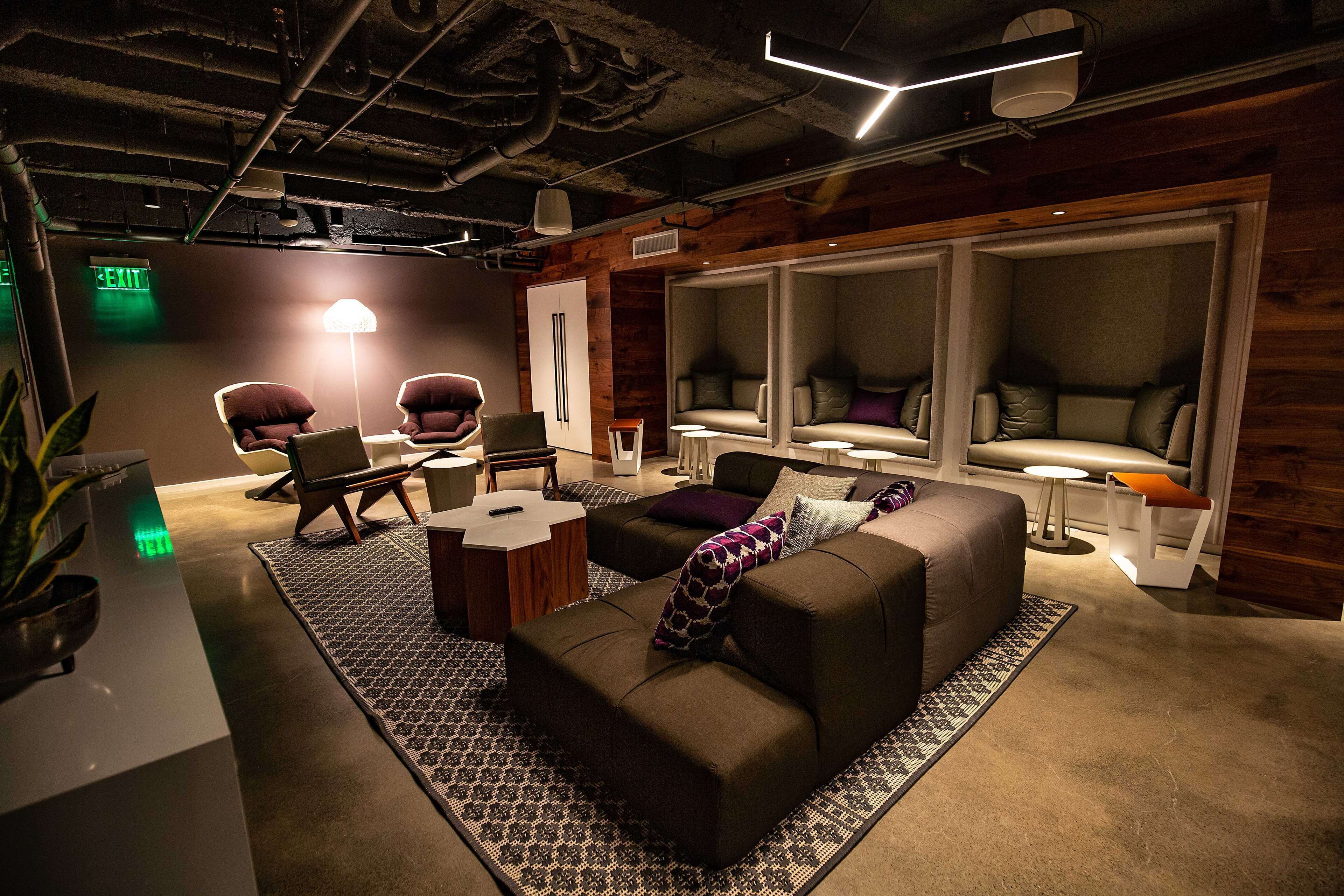 Foto - Yotel San Francisco